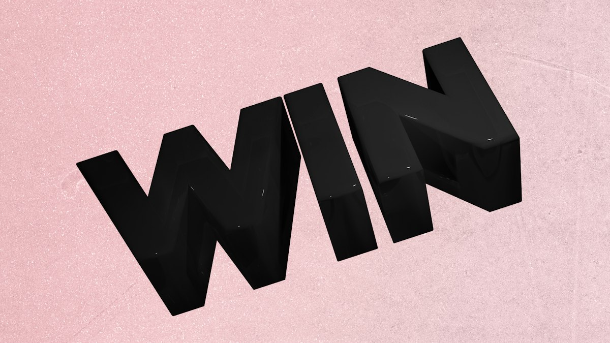 Big Runs, Small Samples: What 28 and 16 Winners in a Row Actually Mean