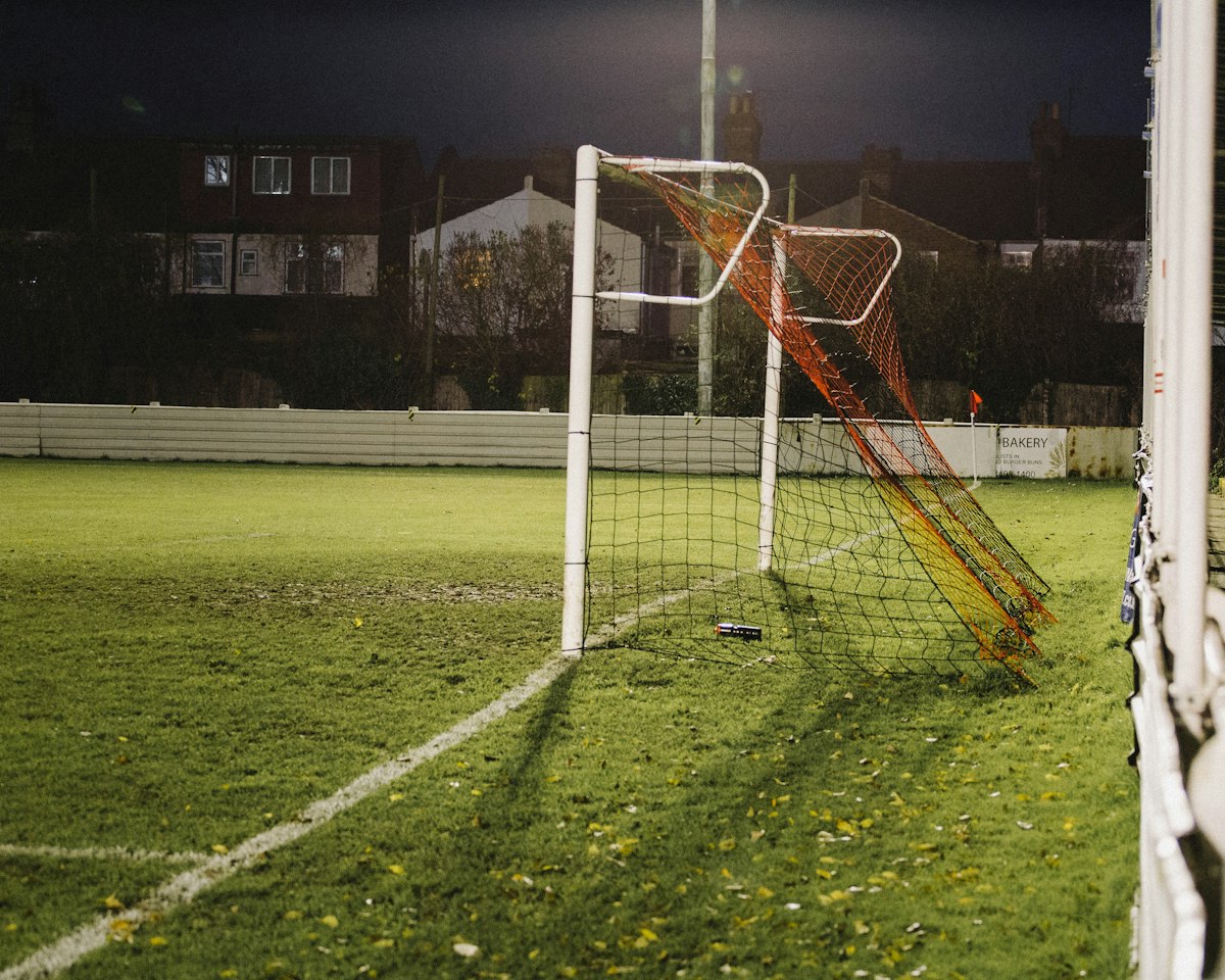 Home Advantage in Football: Worth Half a Goal and Already Priced In