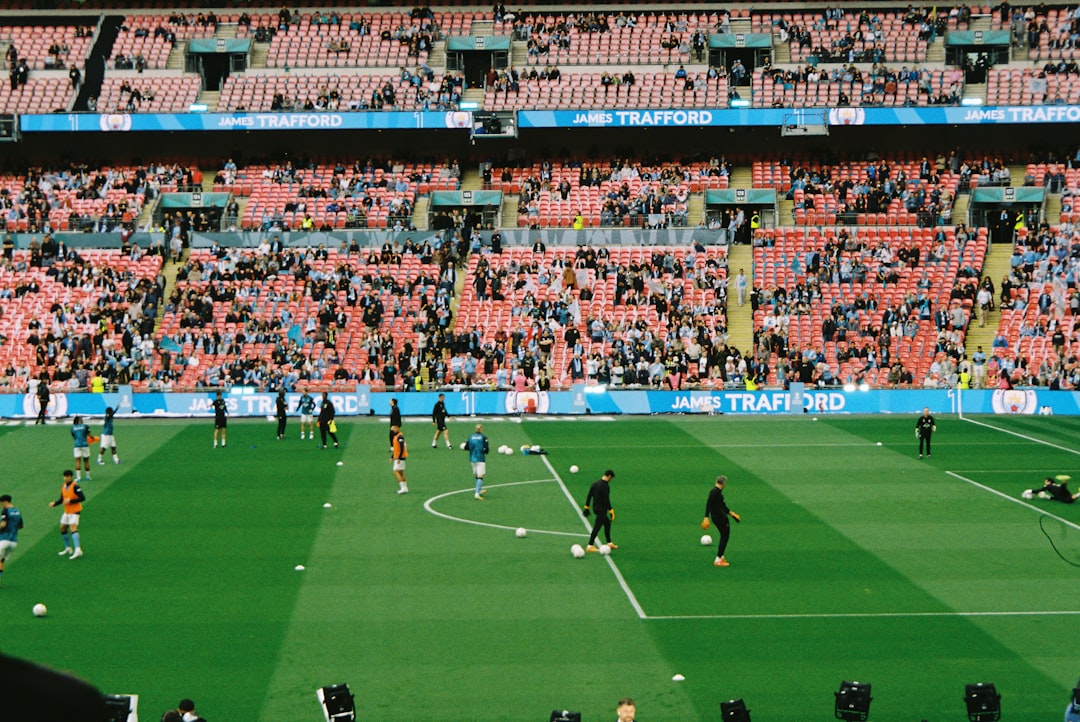 Why Picking the Right Market for the Match Matters More Than the Pick